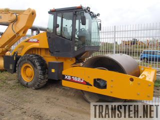   XCMG XS162  2850000  
