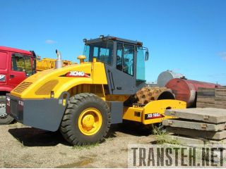   XCMG XS182   3650000   