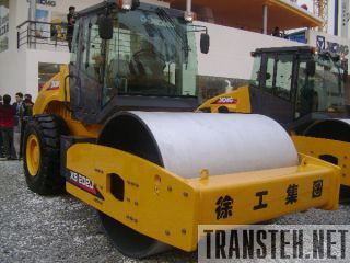   XCMG XS202   3800000  