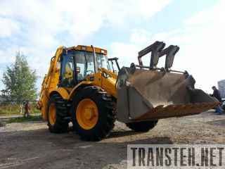 JCB 4CX Sitemaster, - JCB 4CX Sitemaster,  JCB 4CX Sitemaster,  -