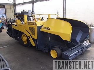     Sumitomo HA60W-5  