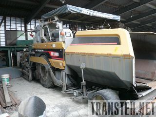  Mitsubishi MF61WD  