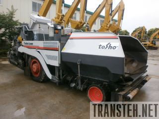   Mitsubishi MF61WE   