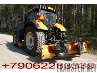        VALTRA -