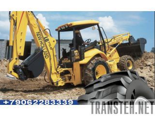  Mitas   -   TEREX FERMEC -