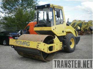 Bomag BW 177 D-4-    