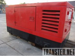 Himoinsa 20KVA &#8213;     