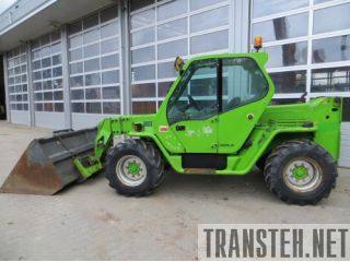Merlo P 37.11 K-    