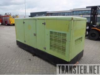 PRAMAC GSW170 &#8213;     