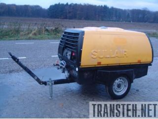 Sullair 65K &#8213;     