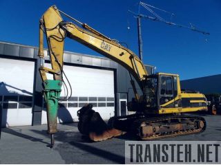 Caterpillar 325-    