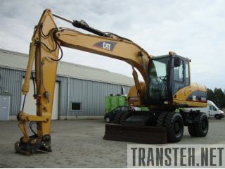 Caterpillar M 315 C-    