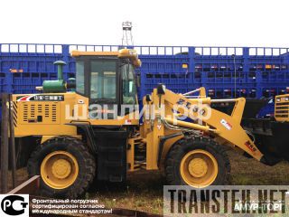   SHANLIN ZL 30 