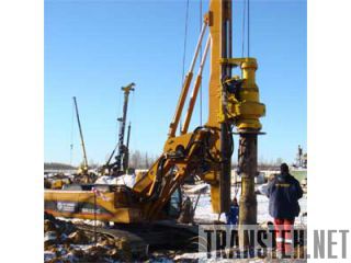   Sany SR220C 19000000  
