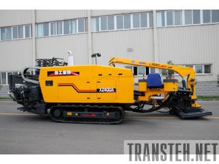   XCMG XZ400A 5200000  