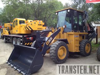 - XCMG WZ30-25 1550000  