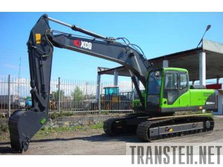  XCMG XCG230LC-8C 3900000  