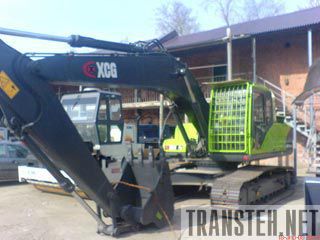  XCMG XCG240LC-8 4000000  
