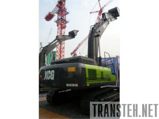  XCMG XCG450LC-8  8000000  