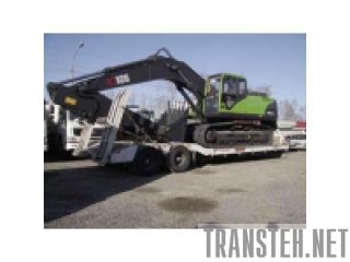  XCMG XCG330LC-8  6000000  