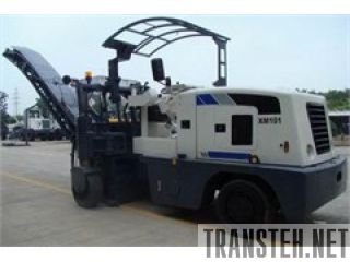   XCMG XM100  2800000  