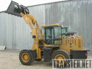   SHANLIN ZL 30 