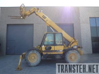Caterpillar TH63-    