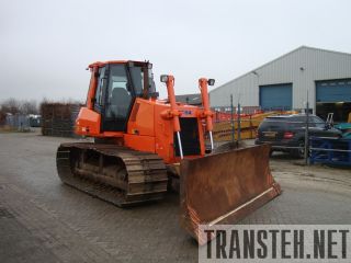 FIAT-KOBELCO D150LGP-   