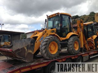  - JCB 4CX Digmaster,  JCB 4CX Digmaster,  JCB 4CX -
