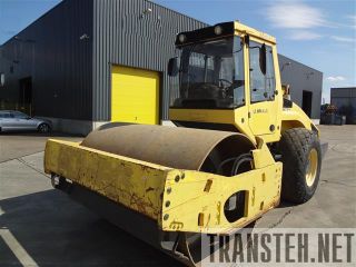BOMAG BW211D-4-    