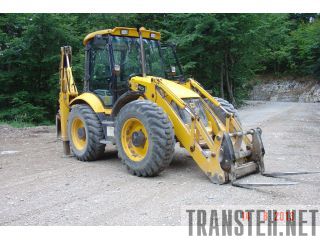 JCB 4CX Sitemaster, - JCB 4CX Sitemaster,  JCB 4CX Sitemaster,  -