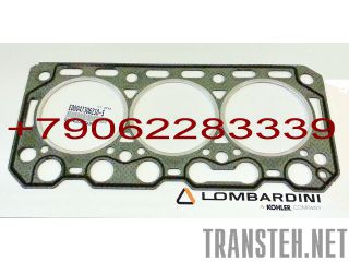     Lombardini () -