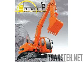   DOOSAN S255LC-V  - 
