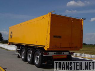   WIELTON  NW48A -   - 