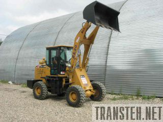   SHANLIN ZL 20 