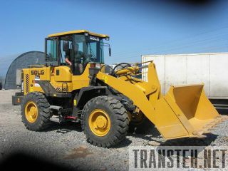   SDLG 936L 