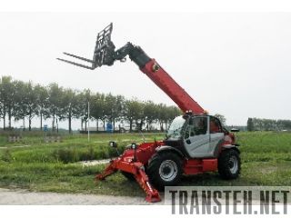  Manitou MT 1840-  --