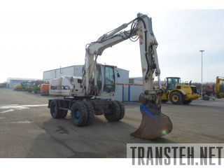  ATLAS 1605 M -  --