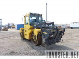  BOMAG BW 174 AD-  --