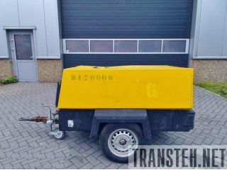  Kaeser M38 &#8213;   --