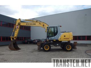  NEW HOLLAND MH5.6-  --