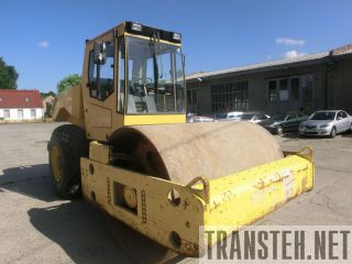  Bomag BW213-D3-  --