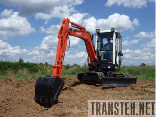  -  Kubota KX101-3a3 ( ) 