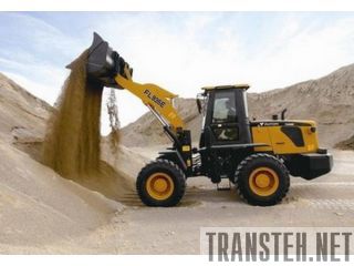   Foton FL935E 