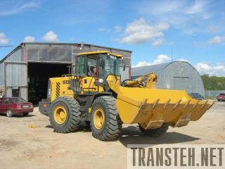   SDLG 953 
