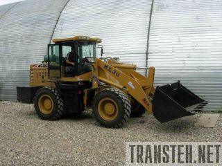   SHANLIN ZL 30 