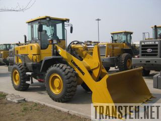SDLG 936L    