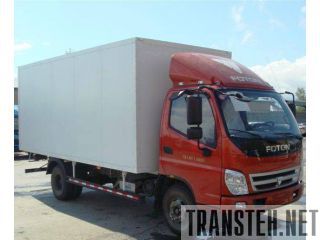  Foton Ollin 42  