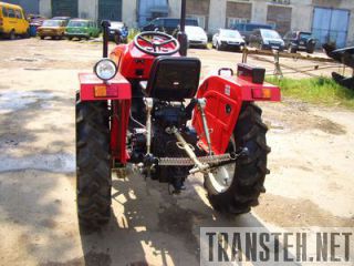   Xingtai XT-180    