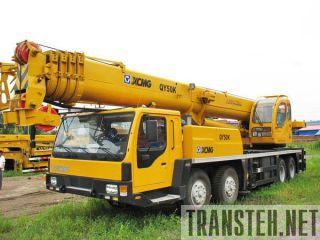  XCMG QY50K  ( .),